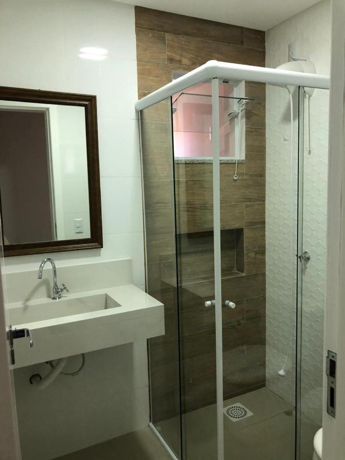 Apartamento Bombas Exteriör bild