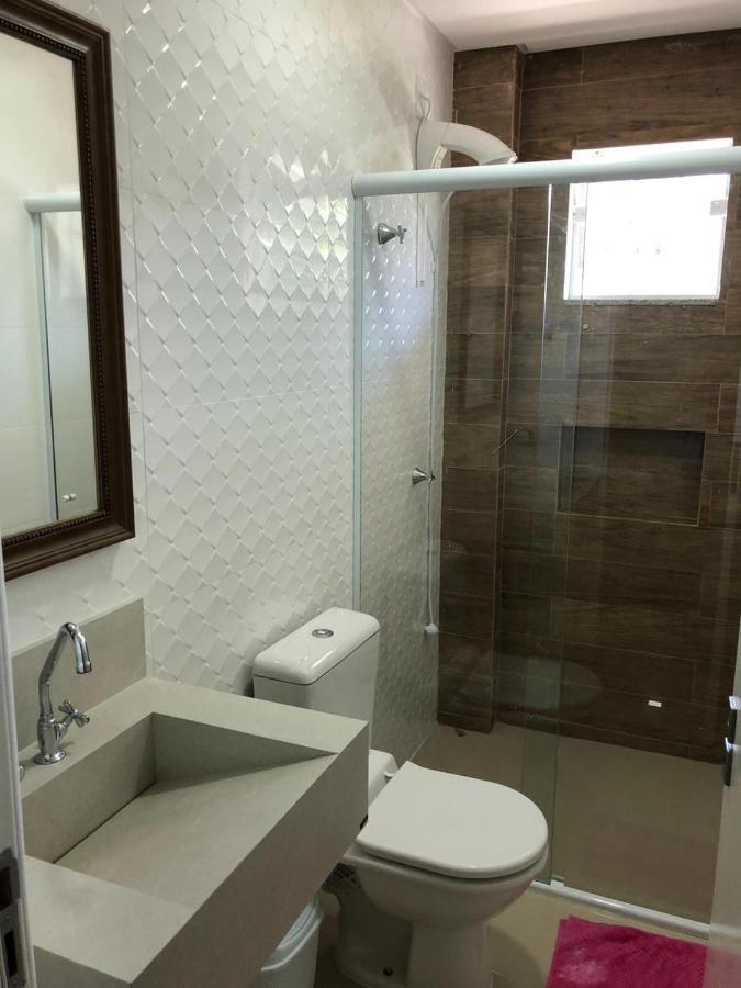 Apartamento Bombas Exteriör bild