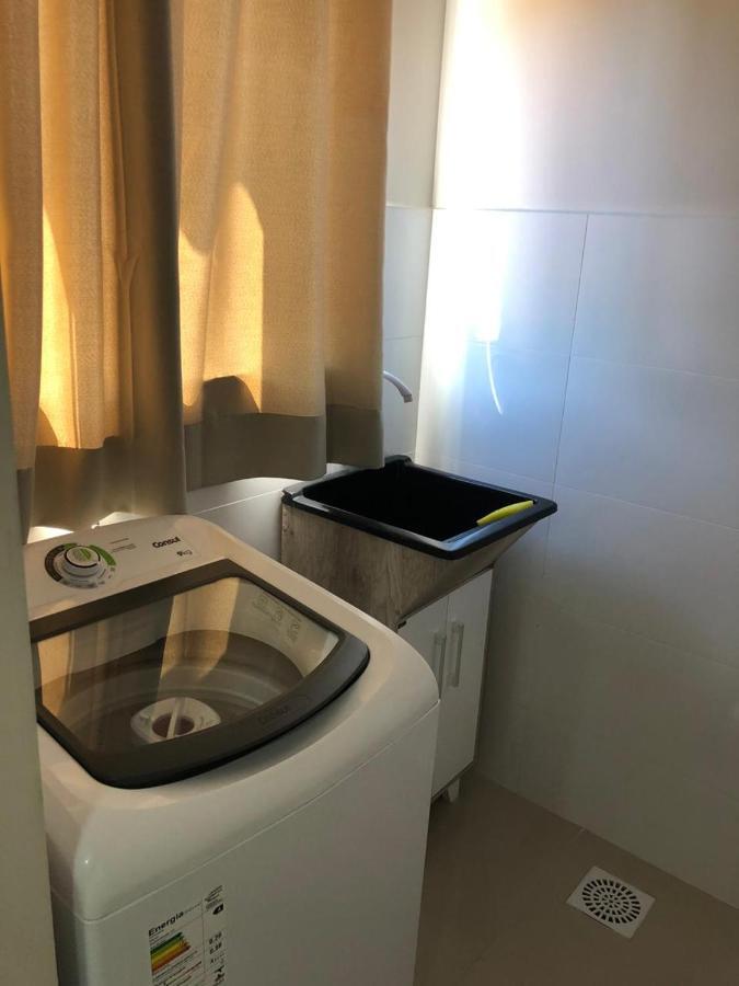 Apartamento Bombas Exteriör bild