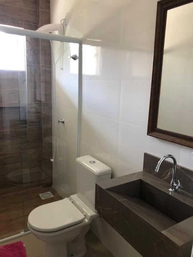 Apartamento Bombas Exteriör bild
