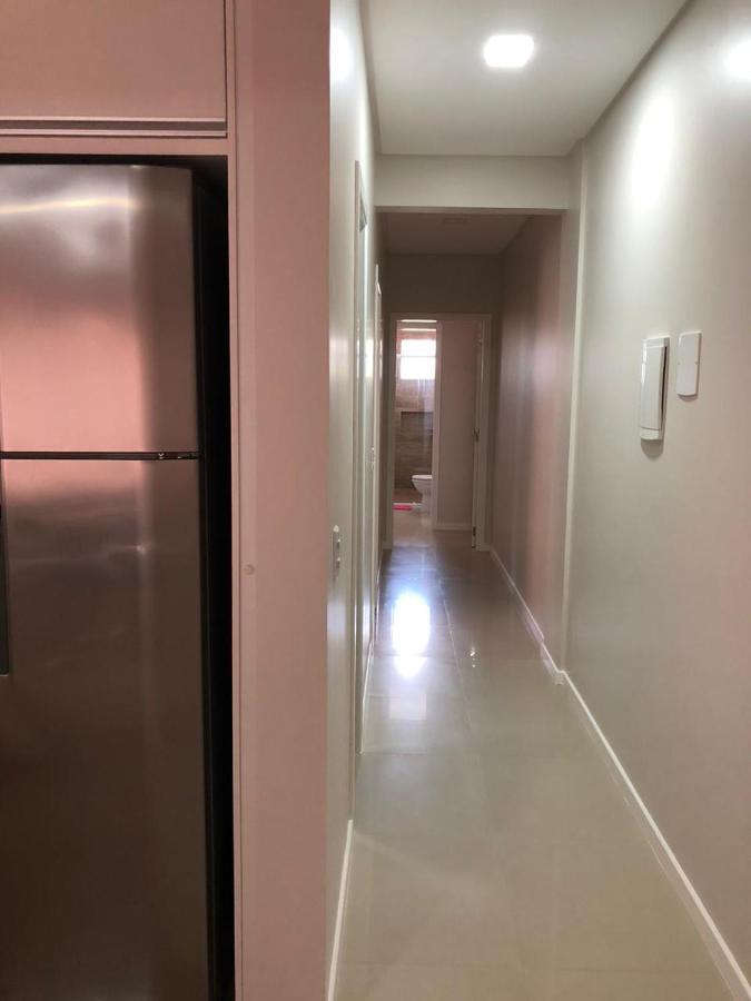 Apartamento Bombas Exteriör bild