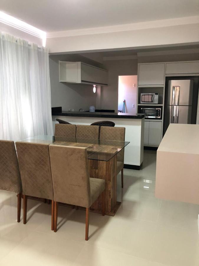 Apartamento Bombas Exteriör bild